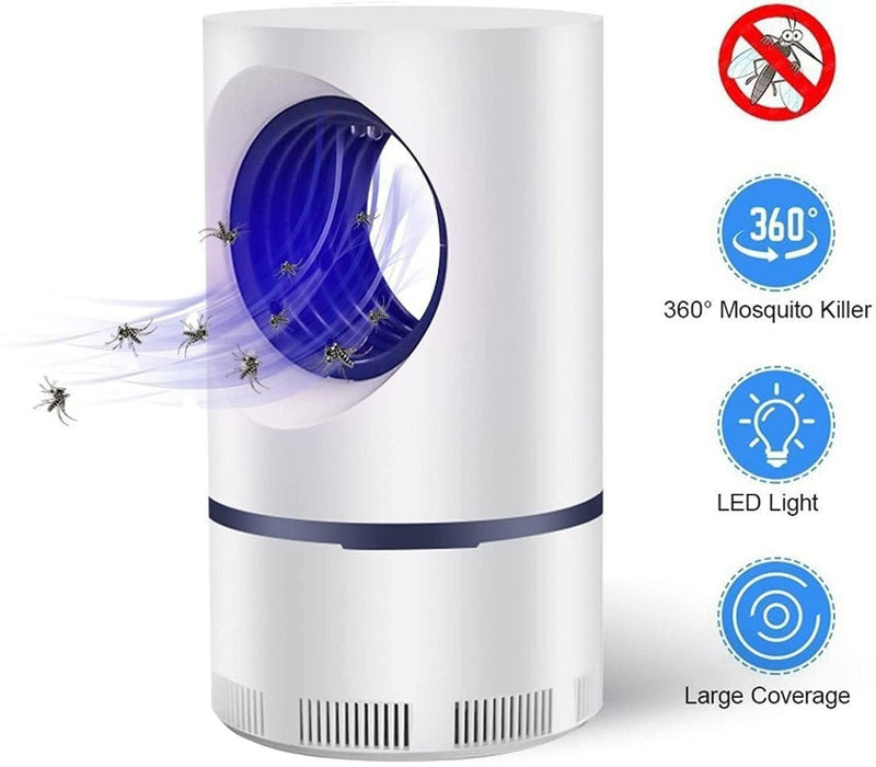 Mosquito Killer Lamp Pro