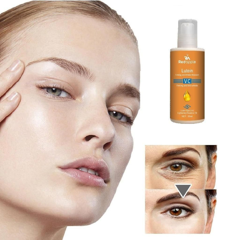 Lutein Firming and Anti- Wrinkle 50ML (Pack of 2)