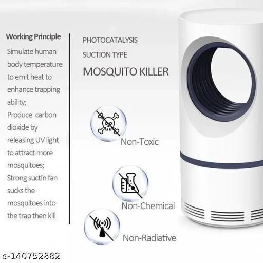 Mosquito Killer Lamp Pro